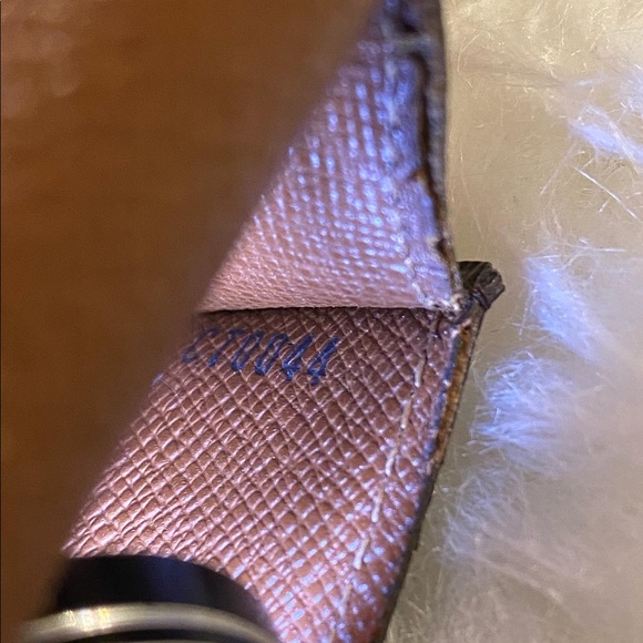 Sold on IG❤️card holder/cigarette case/card case - Picture 9 of 10